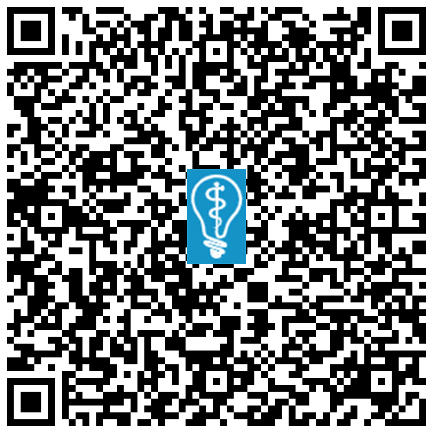 QR code image for Am I a Candidate for Dental Implants in Ellenton, FL