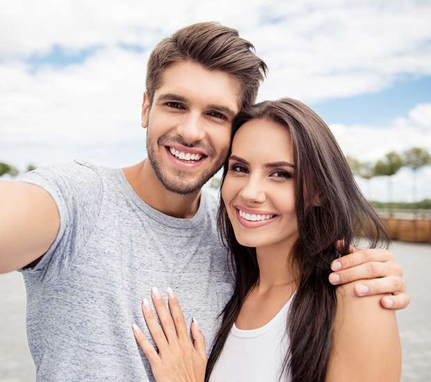 Ellenton Am I a Candidate for Dental Implants