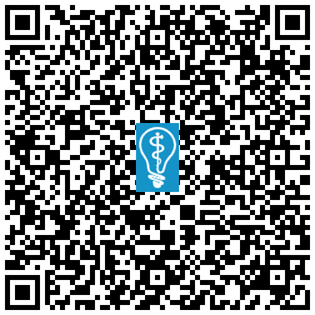QR code image for The Dental Implant Procedure in Ellenton, FL