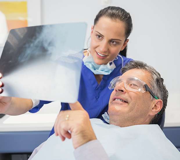 Ellenton Dental Implant Surgery