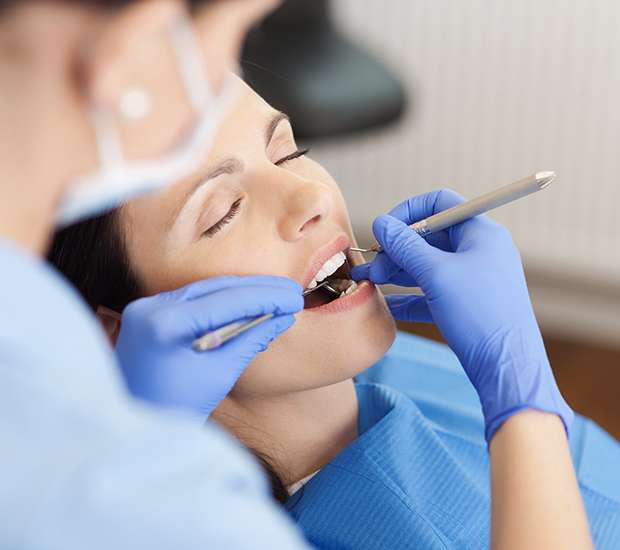 Ellenton Dental Restorations