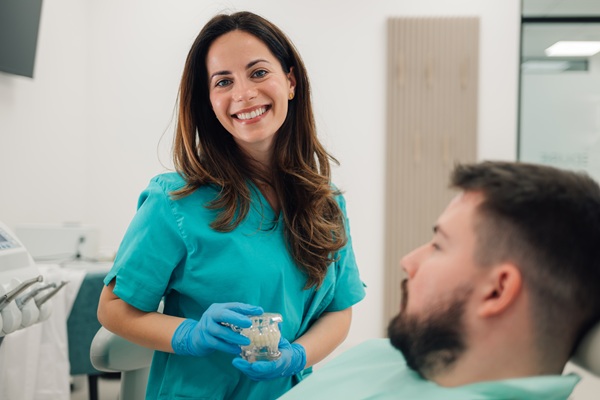 Dentist Near Me: Finding Local Care That Fits Your Family’s Needs