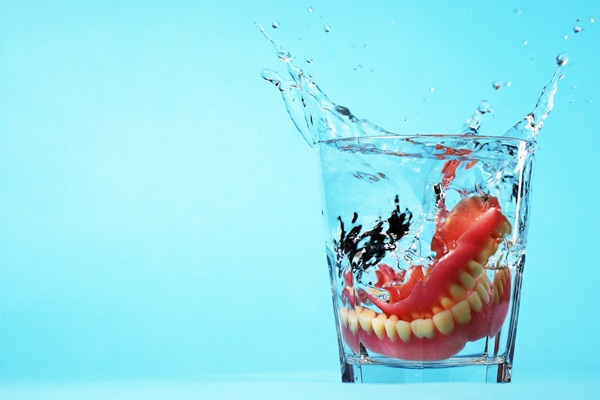 The Complete Denture Care Plan: Cleaning, Adjustments, And Maintenance