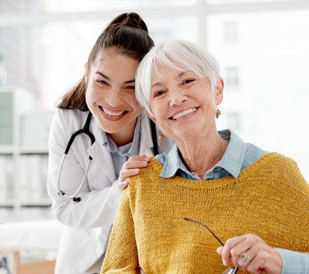 Ellenton Dentures and Partial Dentures