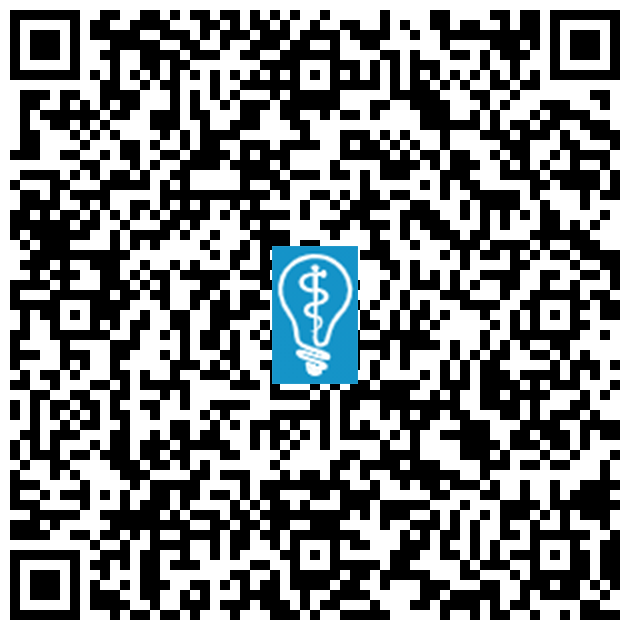 QR code image for Emergency Dental Care in Ellenton, FL