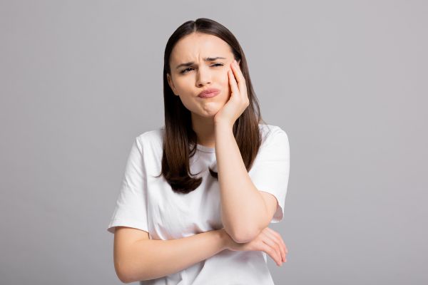 Situations Why You Might Need An Emergency Dentist