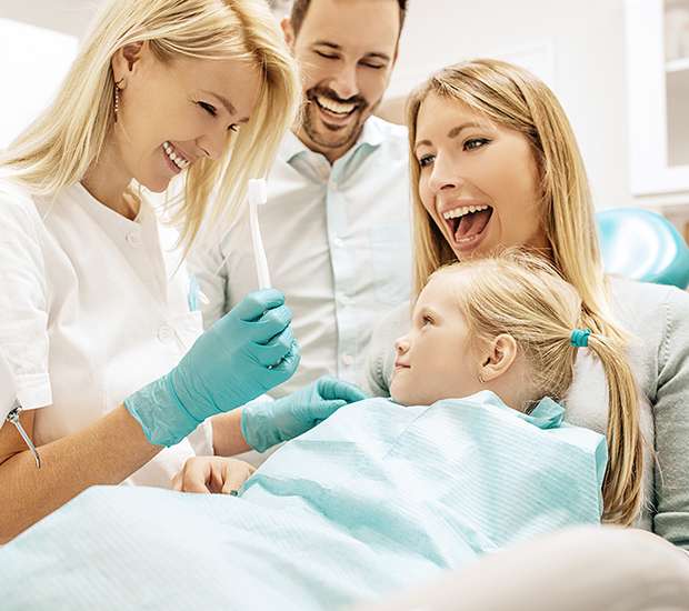 Ellenton Family Dentist