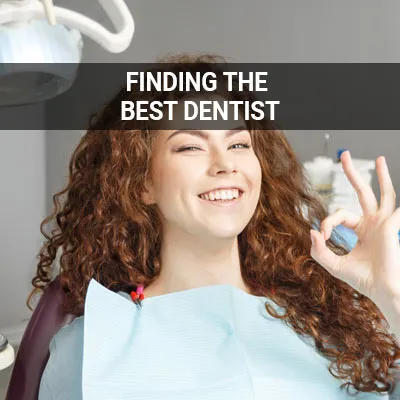 Visit our Find the Best Dentist in Ellenton page