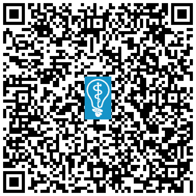 QR code image for Laser Dentistry in Ellenton, FL