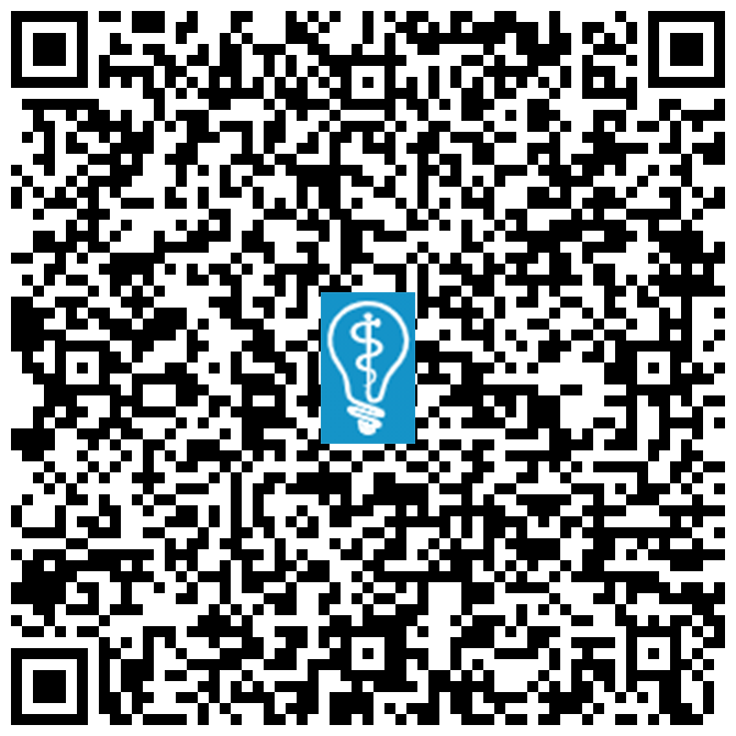 QR code image for 7 Things Parents Need to Know About Invisalign Teen in Ellenton, FL