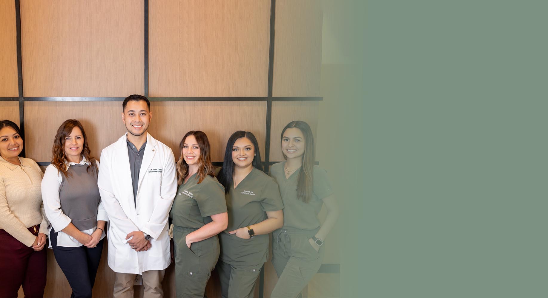 Family Owned Dental Practice