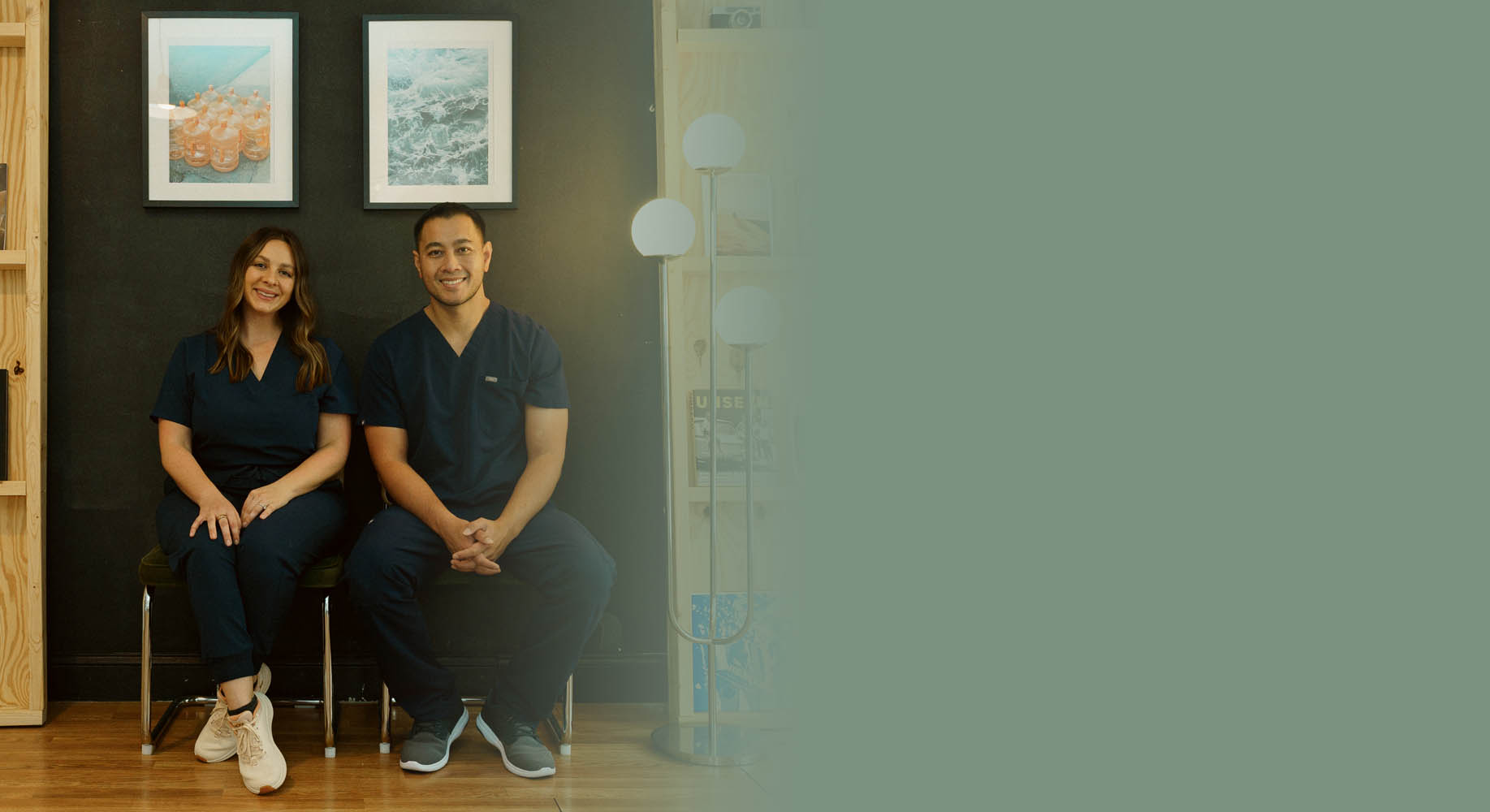 Transform Your Smile with Personalized Care