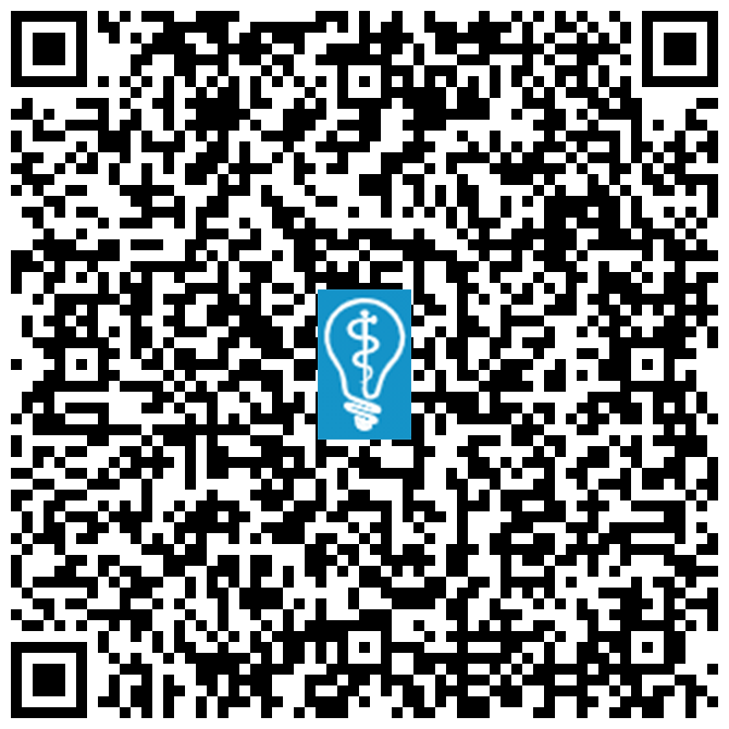 QR code image for Soft-Tissue Laser Dentistry in Ellenton, FL