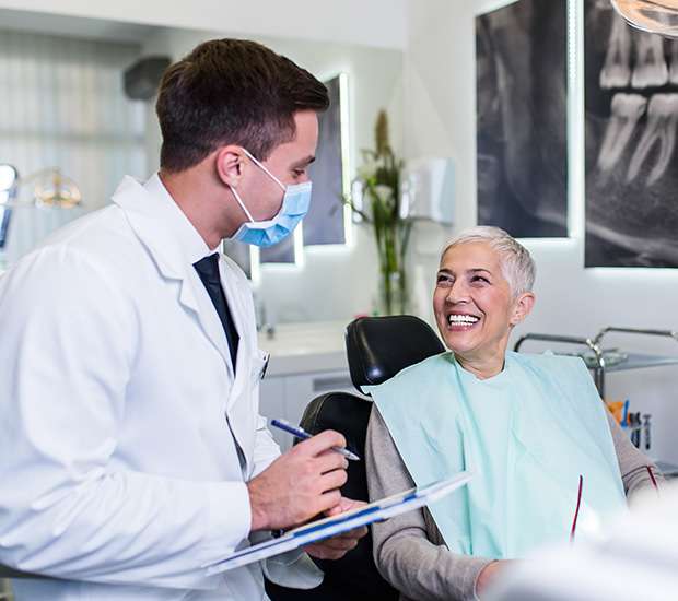 Ellenton Soft-Tissue Laser Dentistry