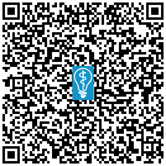 QR code image for What Can I Do to Improve My Smile in Ellenton, FL